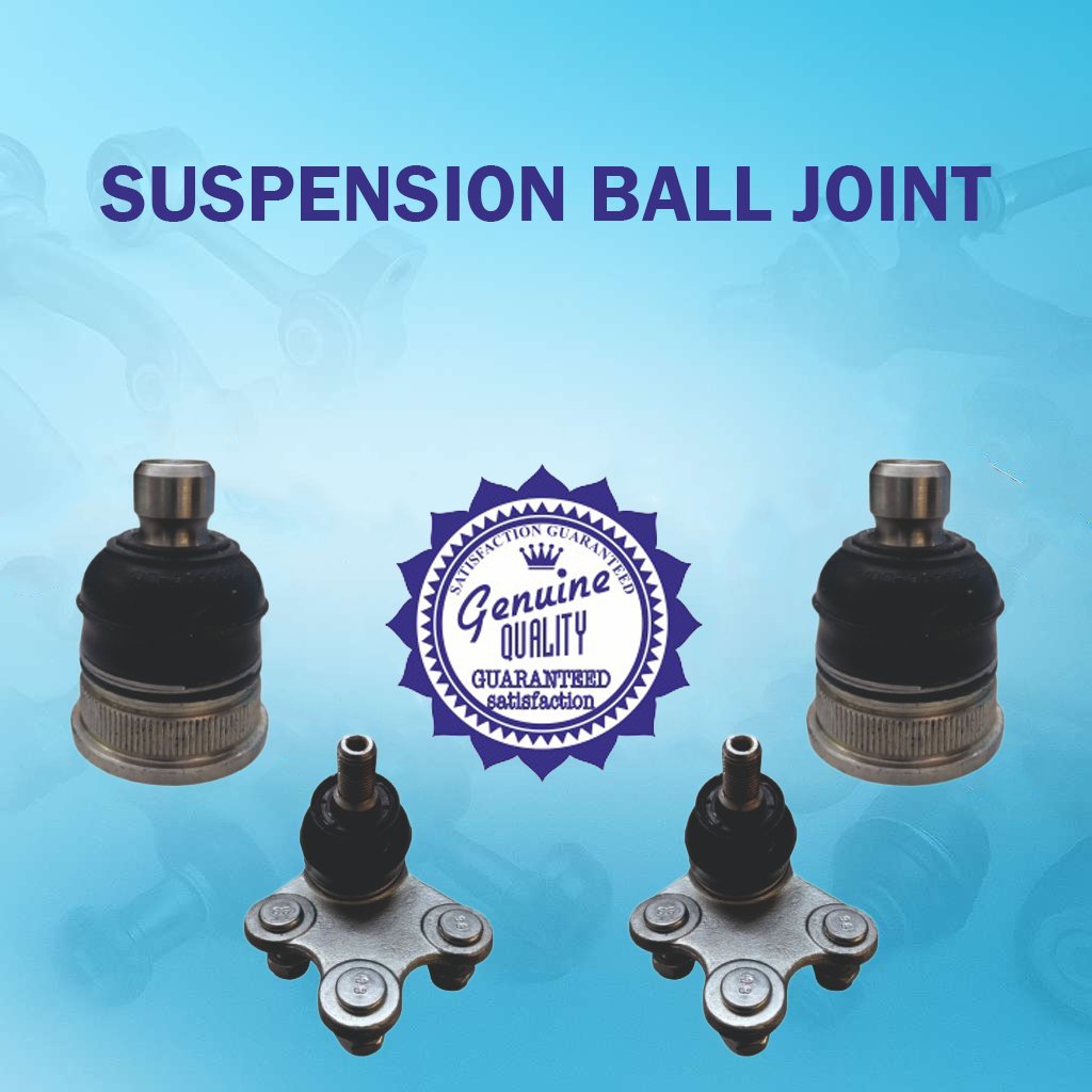 SUSPENSION BALL JOINT