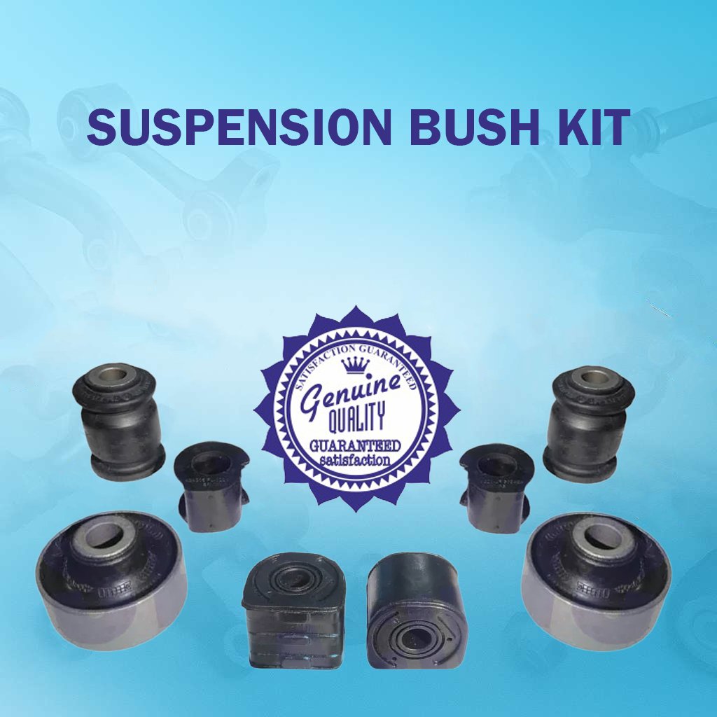 SUSPENSION BUSH