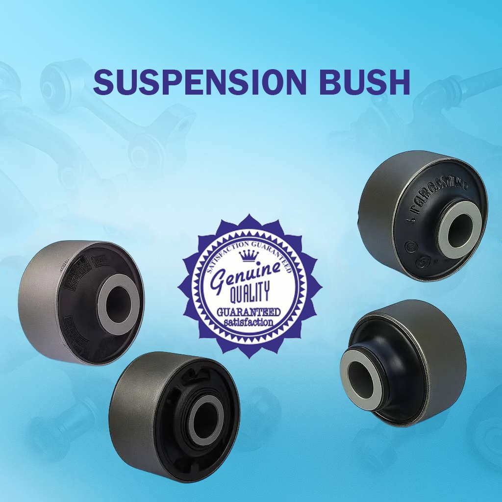 SUSPENSION BUSH