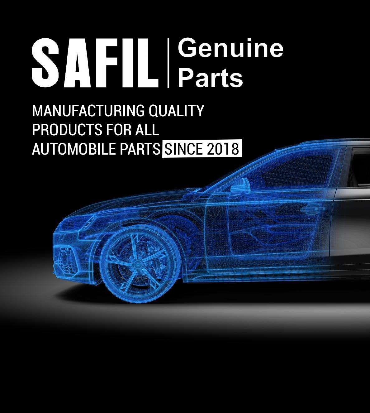 SAFIL AUTO INDIA